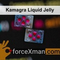 Kamagra Liquid Jelly 369