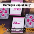 Kamagra Liquid Jelly 427