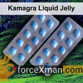 Kamagra Liquid Jelly 451
