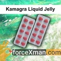 Kamagra Liquid Jelly 454