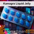 Kamagra Liquid Jelly 463