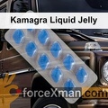 Kamagra Liquid Jelly 532