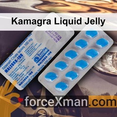 Kamagra Liquid Jelly 574