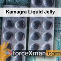 Kamagra Liquid Jelly 583