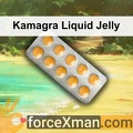 Kamagra Liquid Jelly 593