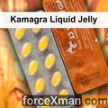 Kamagra Liquid Jelly 682