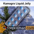Kamagra Liquid Jelly 916