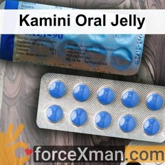 Kamini Oral Jelly 092