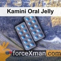 Kamini Oral Jelly 235