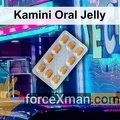 Kamini Oral Jelly 266