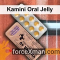 Kamini Oral Jelly 322