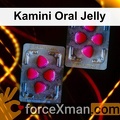Kamini Oral Jelly 360