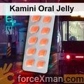 Kamini Oral Jelly 375