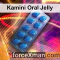 Kamini Oral Jelly 415