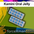 Kamini Oral Jelly 471