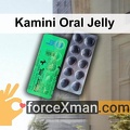 Kamini Oral Jelly 536