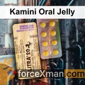 Kamini Oral Jelly 609