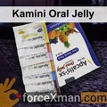 Kamini Oral Jelly 675