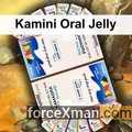 Kamini Oral Jelly 921