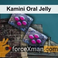 Kamini Oral Jelly 937