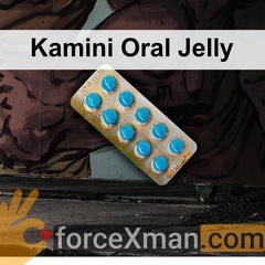 Kamini Oral Jelly 998