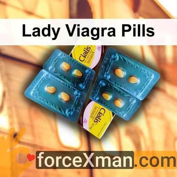 Lady Viagra Pills 089