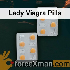 Lady Viagra Pills 113