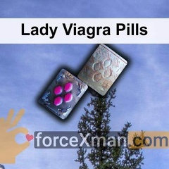 Lady Viagra Pills 115
