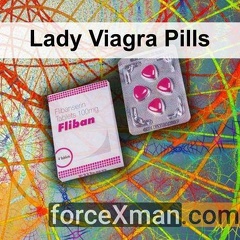 Lady Viagra Pills 118