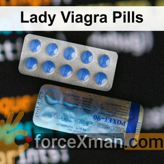 Lady Viagra Pills 180