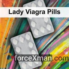 Lady Viagra Pills 252