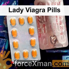 Lady Viagra Pills 253