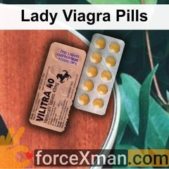 Lady Viagra Pills 273