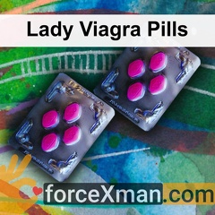Lady Viagra Pills 279