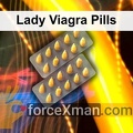 Lady Viagra Pills 311