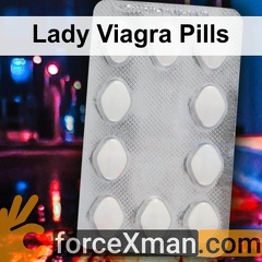 Lady Viagra Pills 337