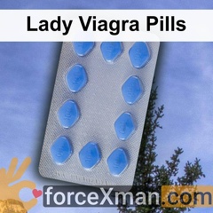 Lady Viagra Pills 341