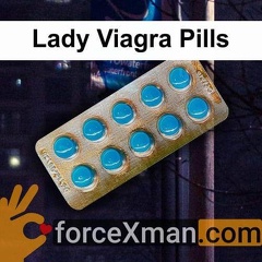 Lady Viagra Pills 343