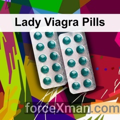 Lady Viagra Pills 353