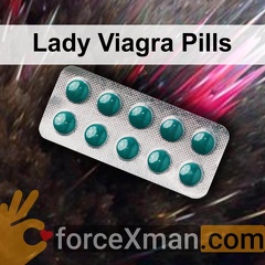 Lady Viagra Pills 358