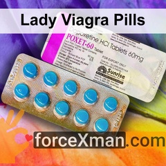 Lady Viagra Pills 392