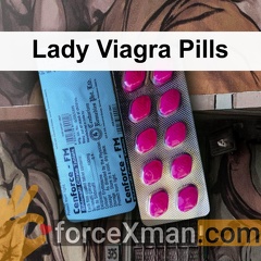 Lady Viagra Pills 517