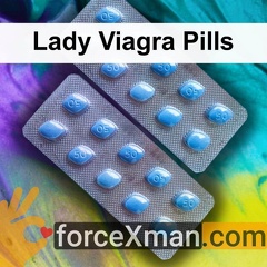 Lady Viagra Pills 587