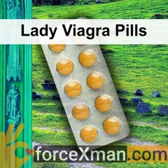 Lady Viagra Pills 591