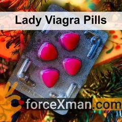 Lady Viagra Pills 676