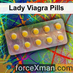 Lady Viagra Pills 686