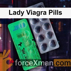 Lady Viagra Pills 694