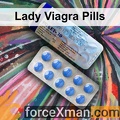 Lady Viagra Pills 752