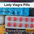 Lady Viagra Pills 822