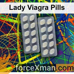 Lady Viagra Pills 841